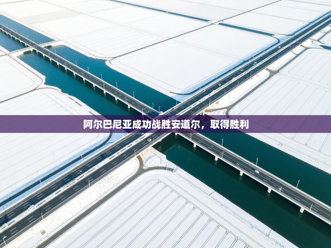 阿尔巴尼亚成功战胜安道尔，取得胜利  第2张