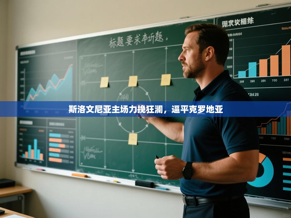 斯洛文尼亚主场力挽狂澜，逼平克罗地亚  第2张